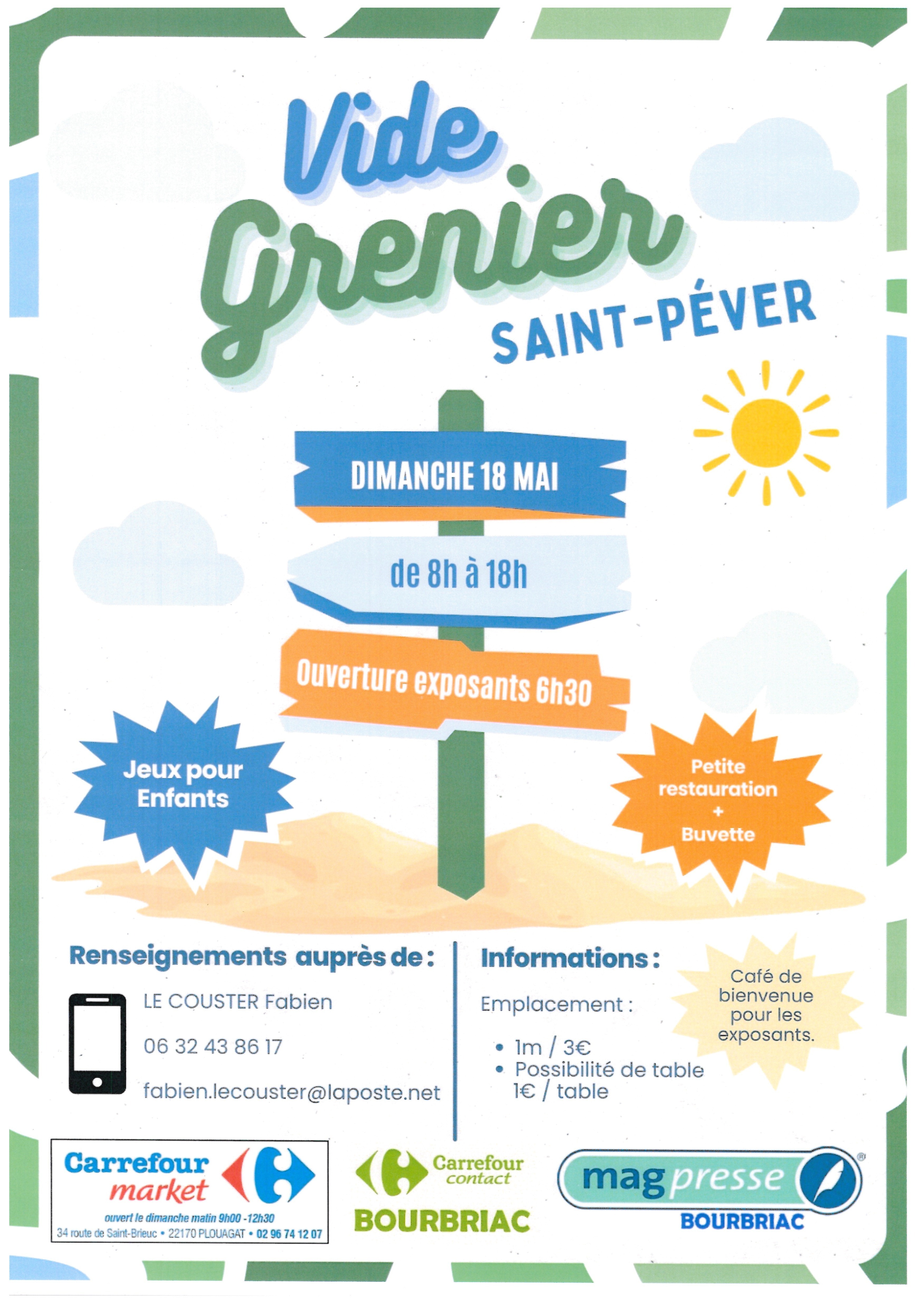Affiche