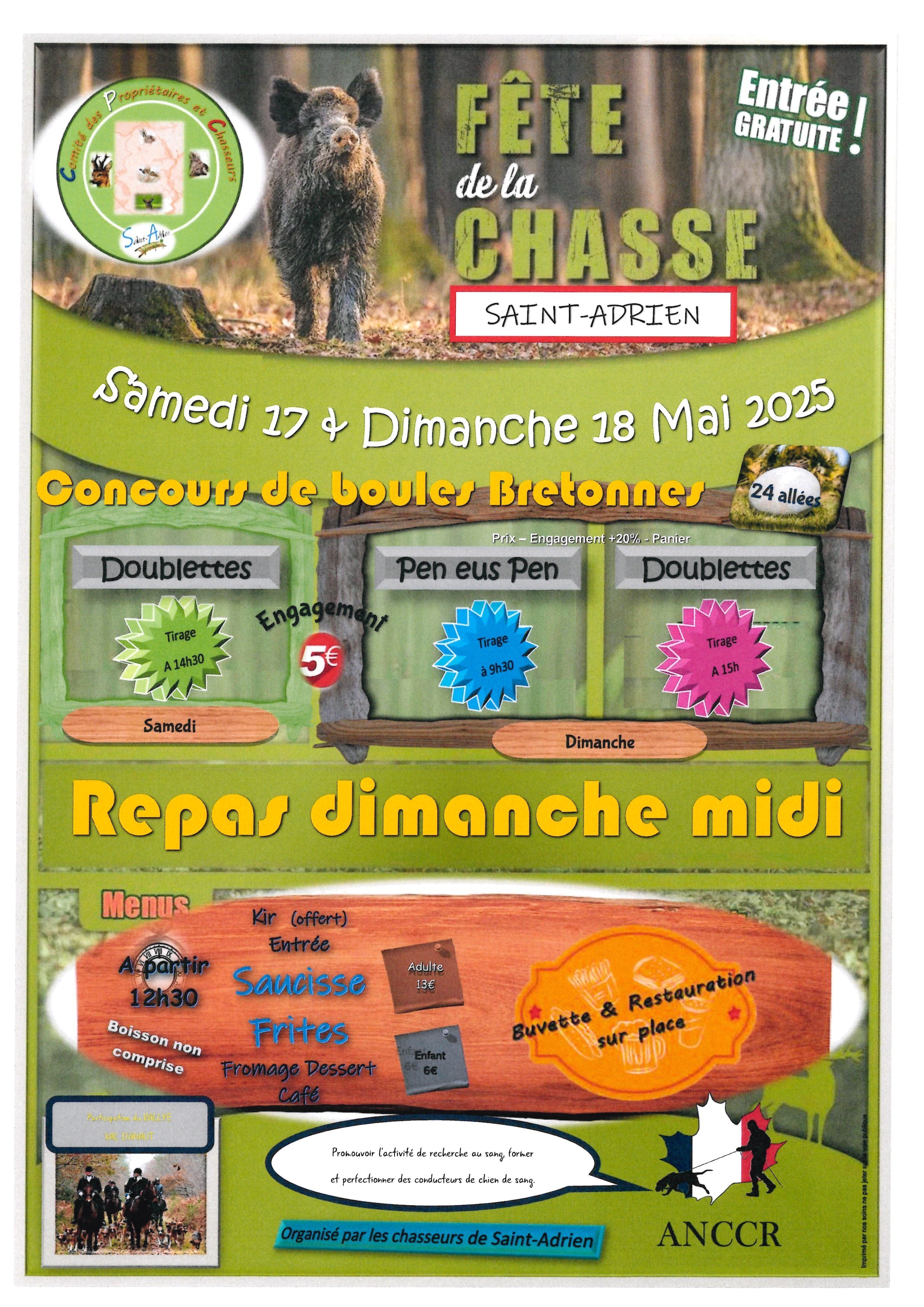 Affiche