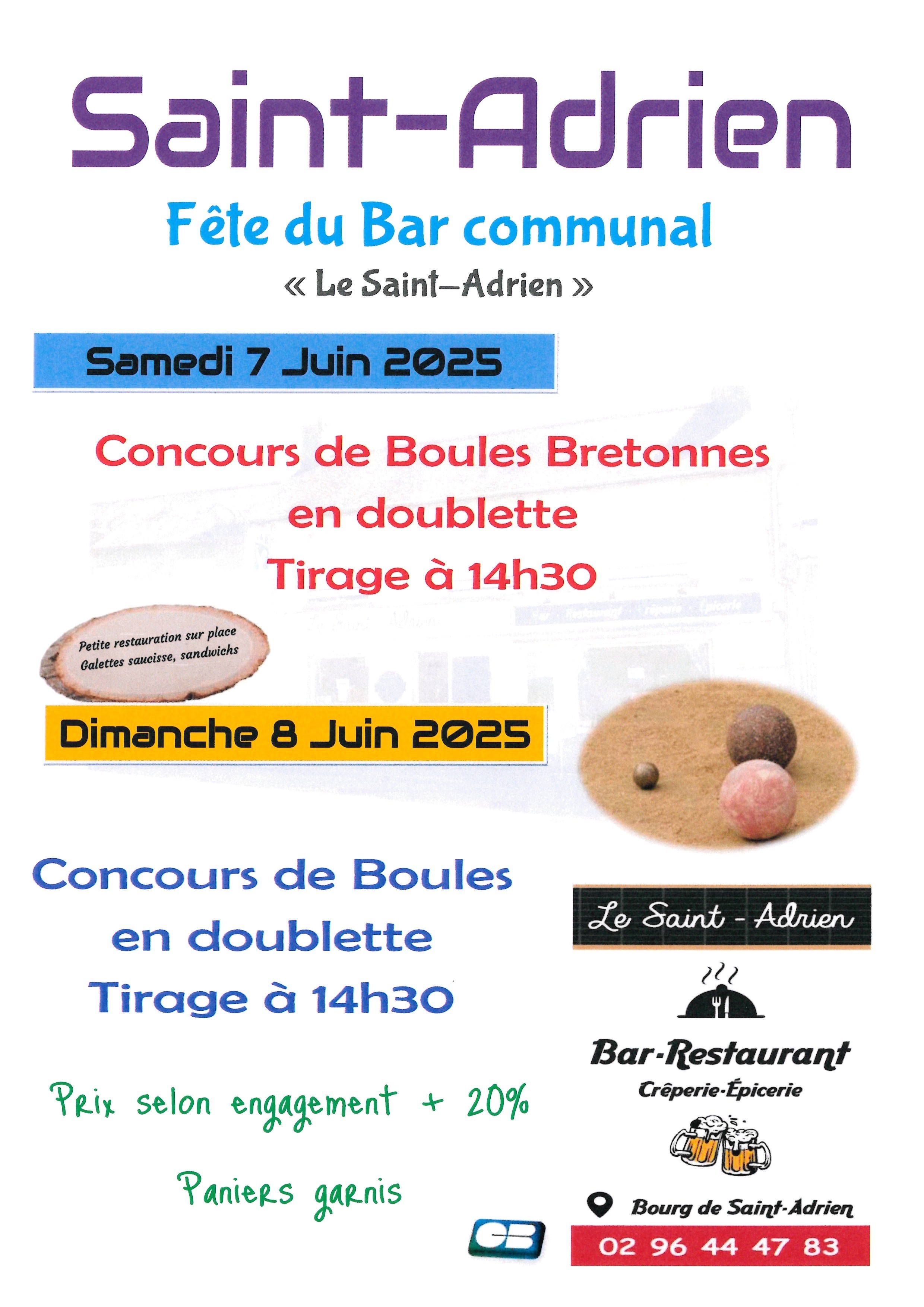 Affiche
