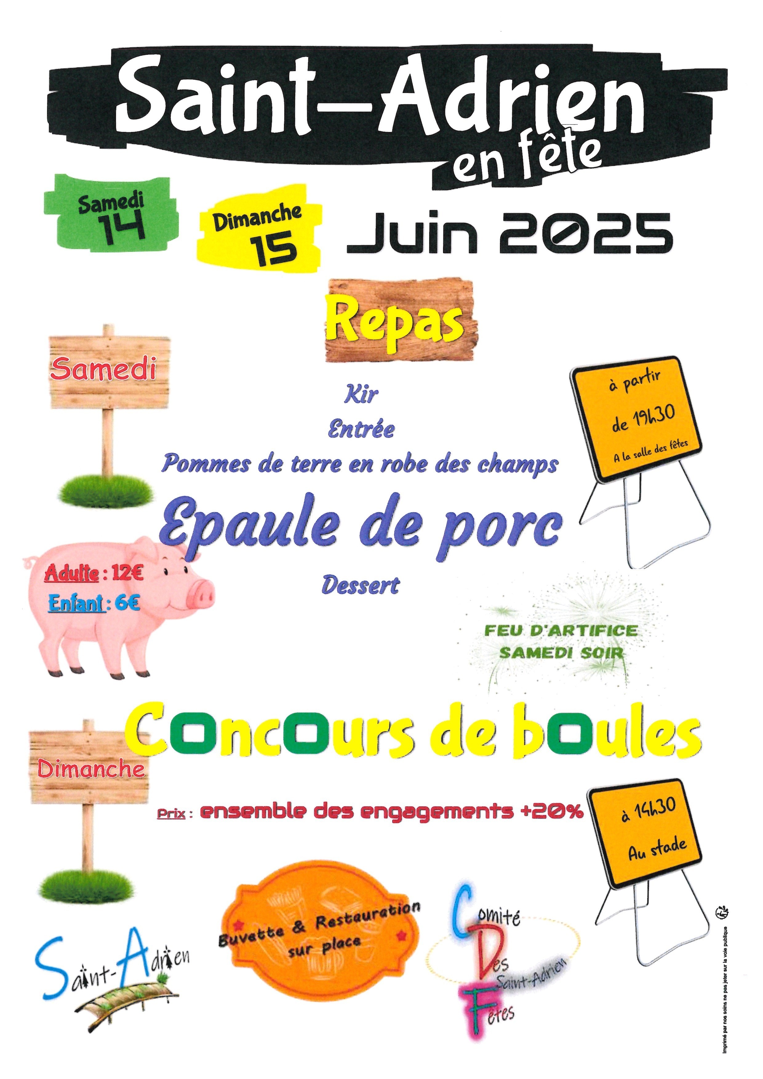 Affiche
