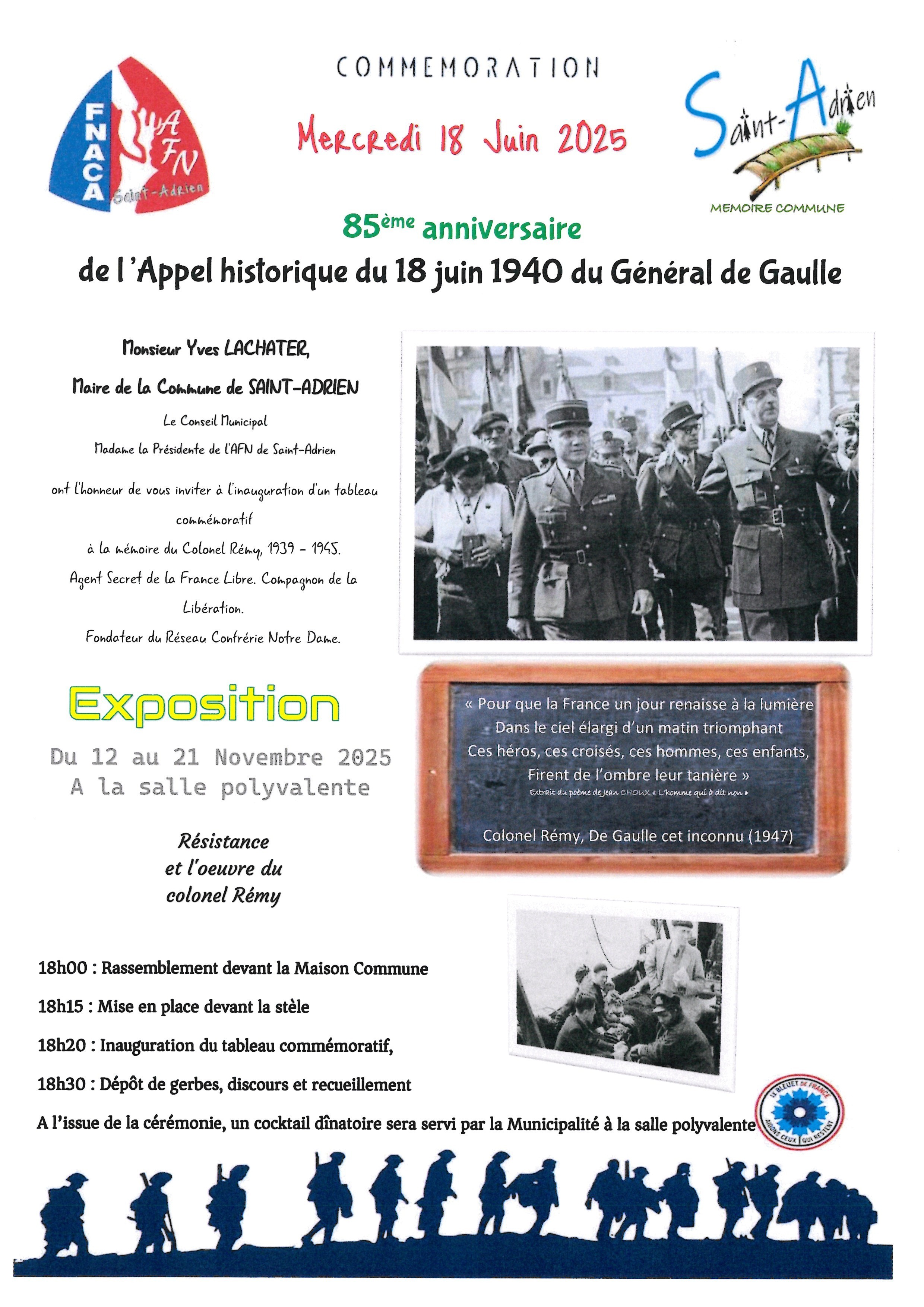 Affiche