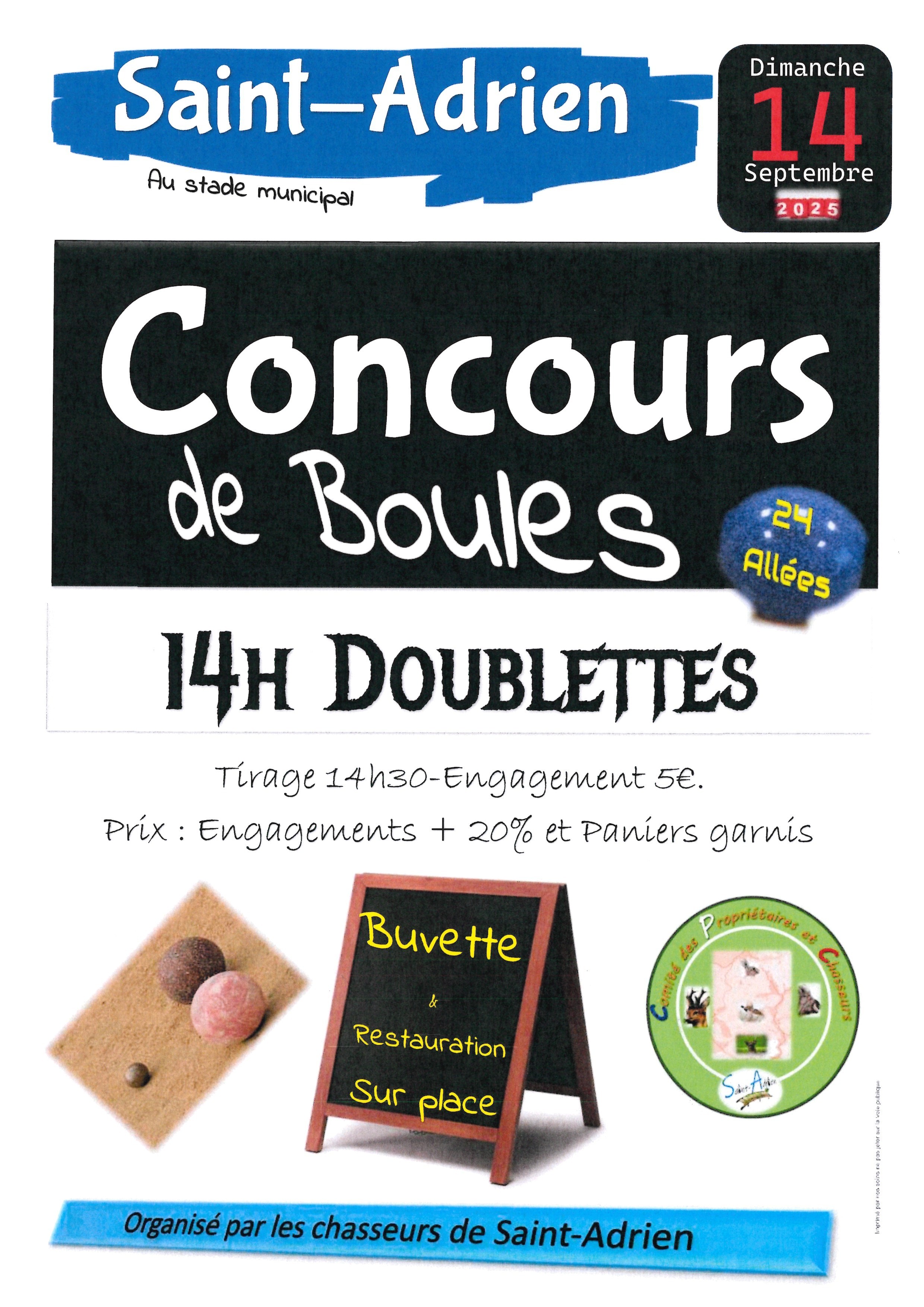 Affiche