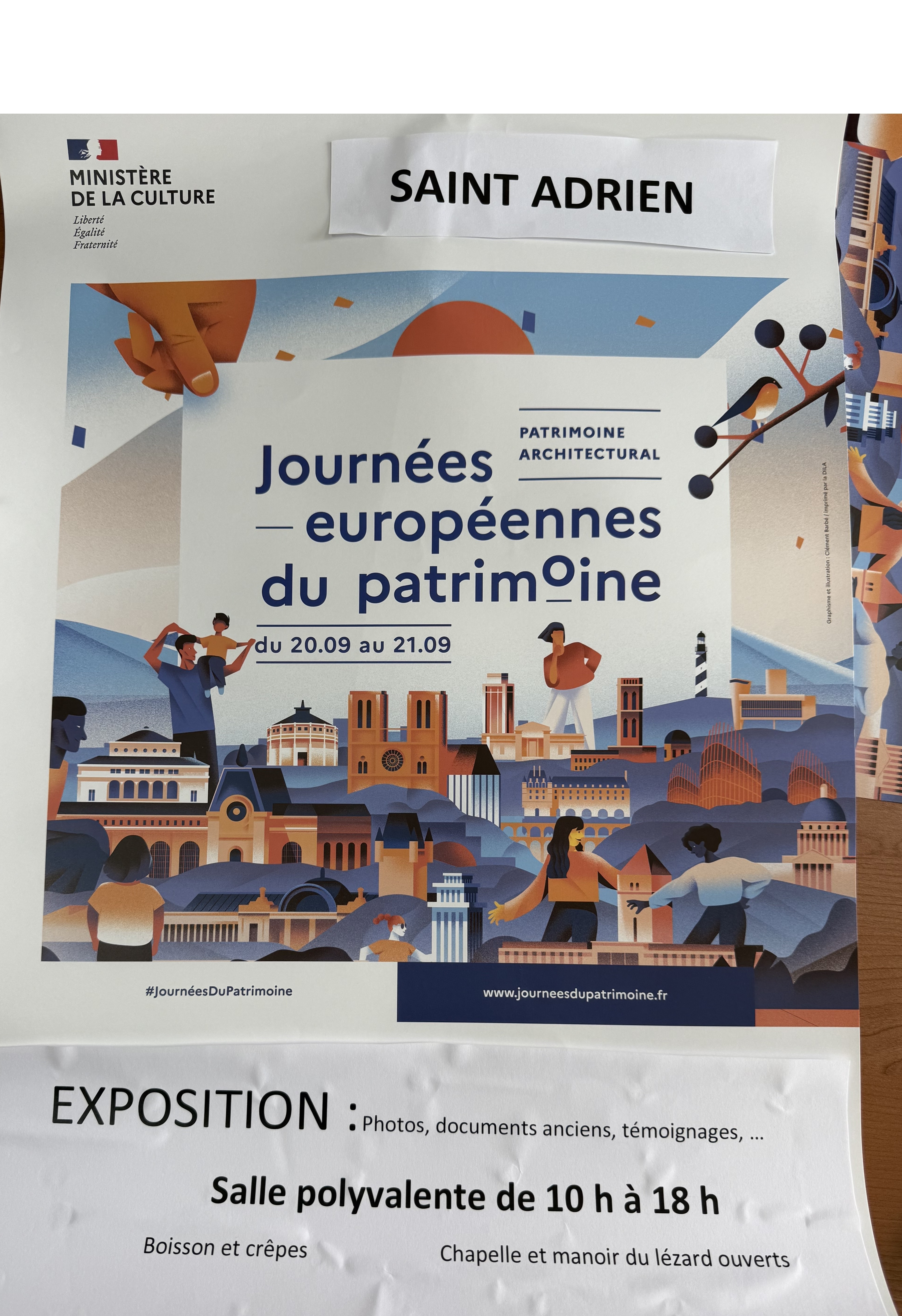 Affiche