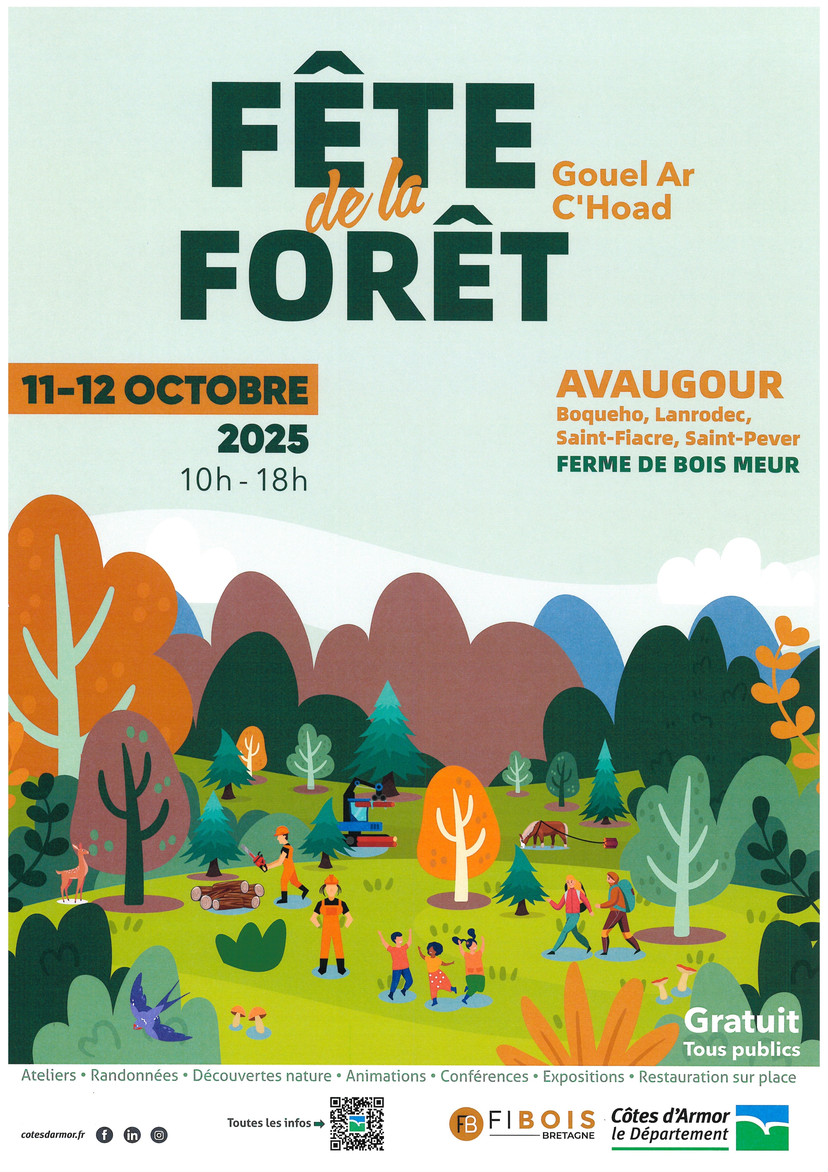 Affiche