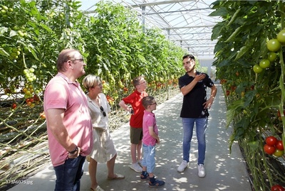 Agri Bretagne 1