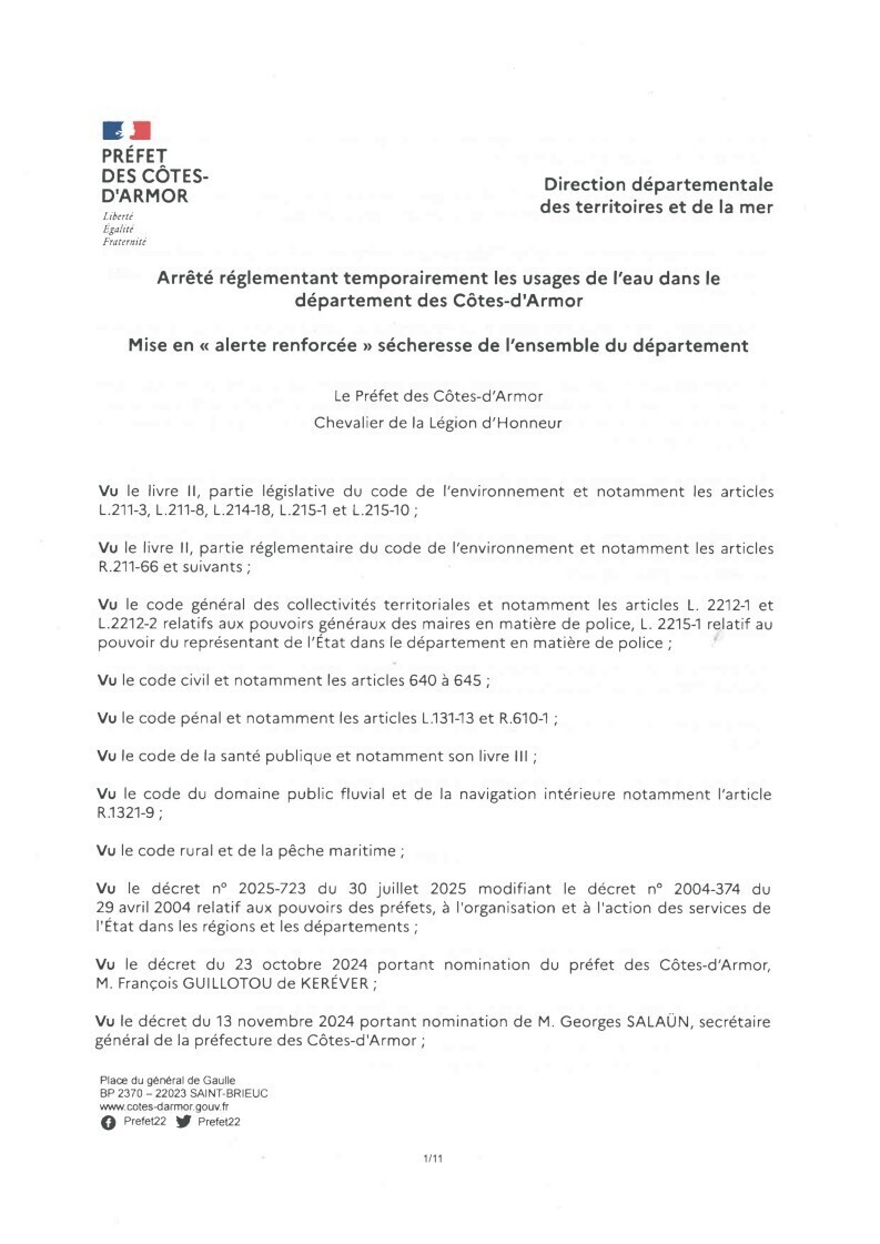 alerte renforcée 01