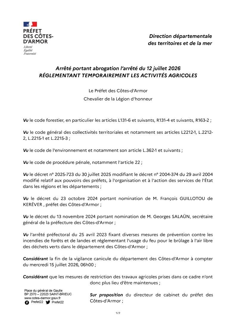 Arreté prefectoral 15072026 1