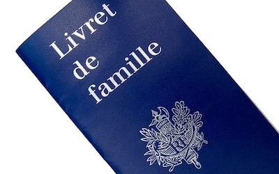 Livret de famille 400px