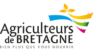 Logo Agriculteur de Bretagne