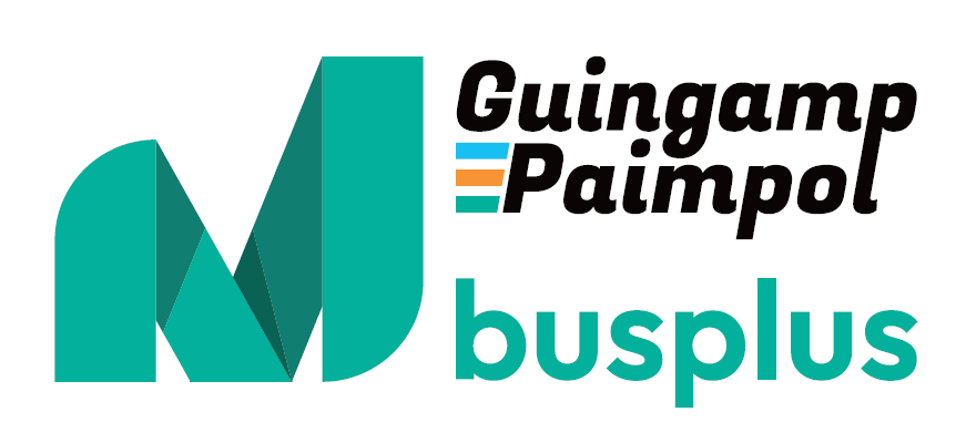 logo gpa bus plus