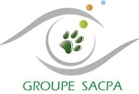 Logo Groupe SACPA