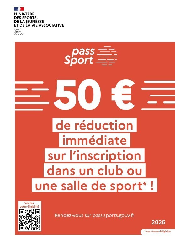 pass sport 1