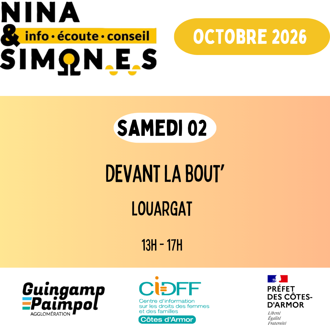 Permanence “En voiture Nina & Simon·e·s“ : octobre 002