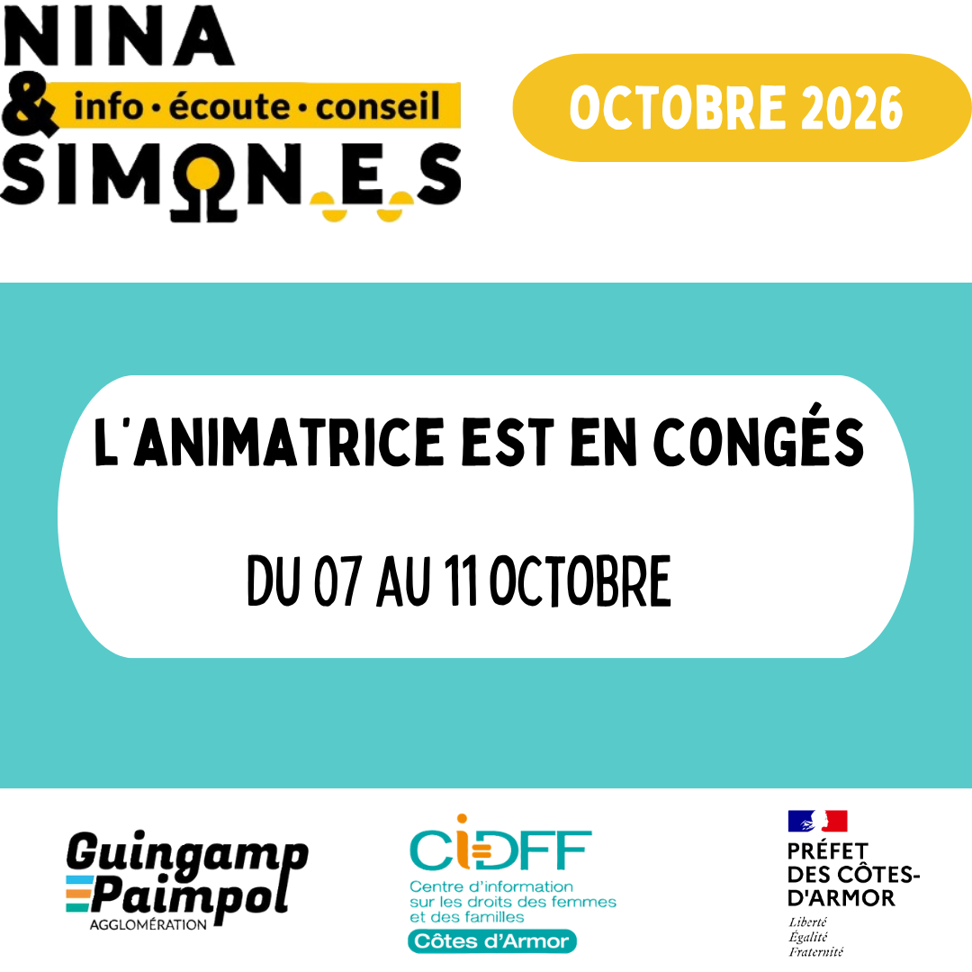 Permanence “En voiture Nina & Simon·e·s“ : octobre 003