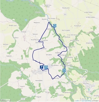 Plan Circuit St-Adrien 400px