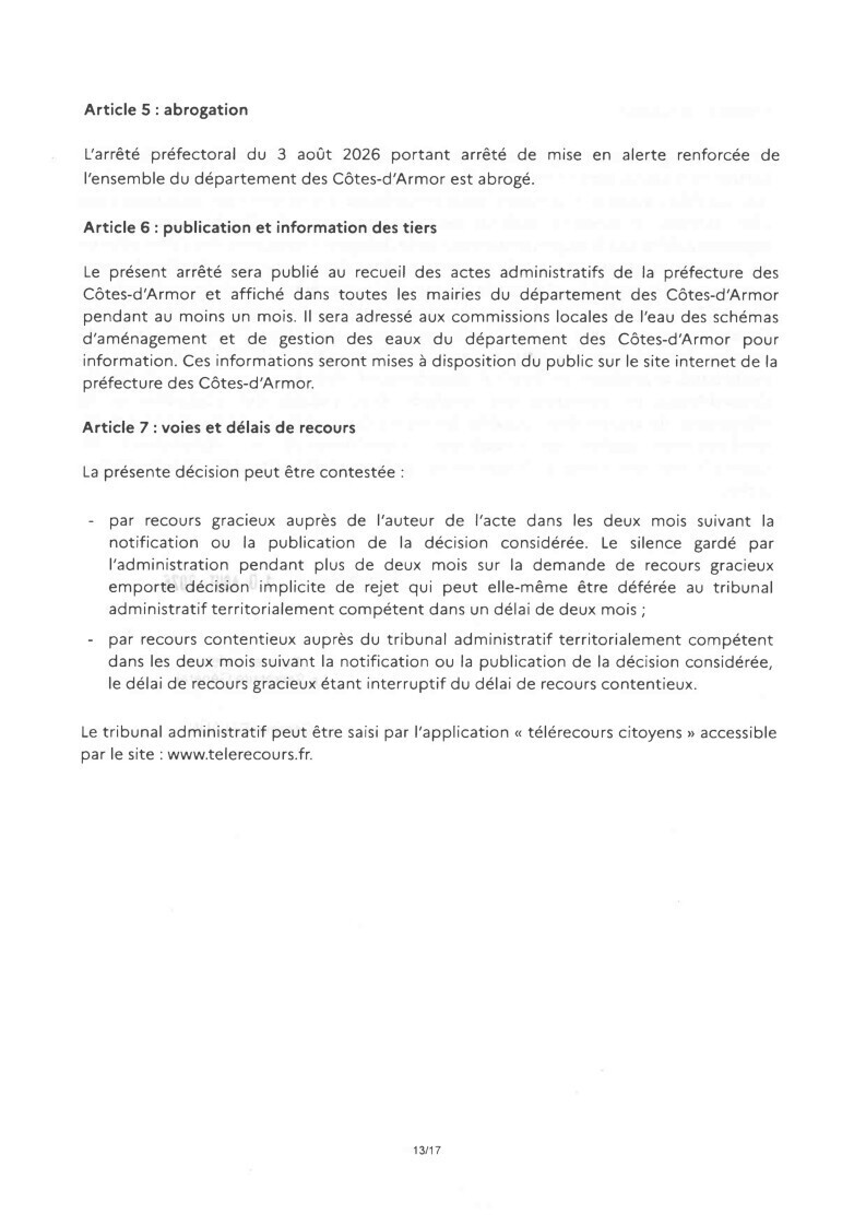 secheresse 13082026 13