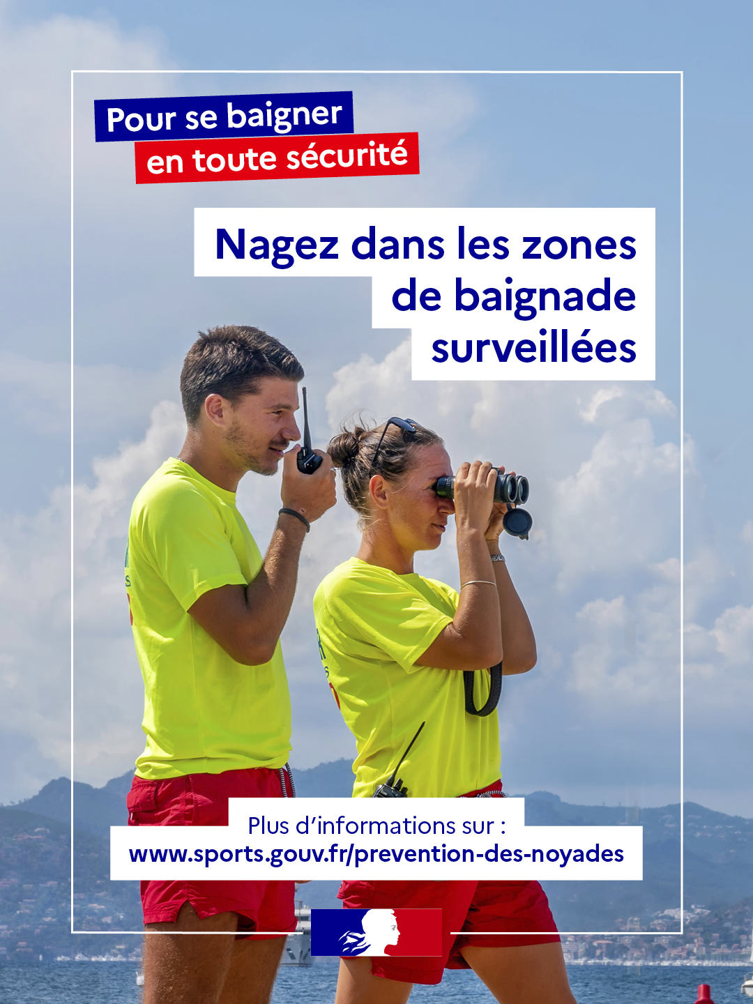 securité baignade 05