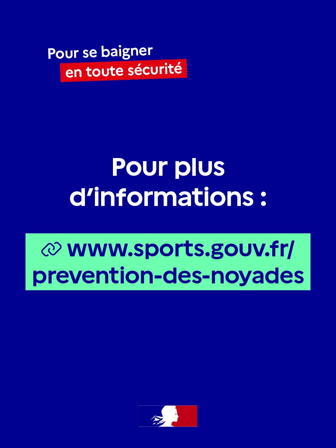 securité baignade 06