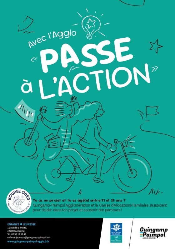 Avec l'Agglo' passe à l'action 01