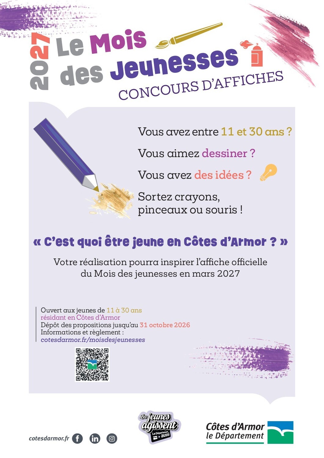 Concours affiche 0