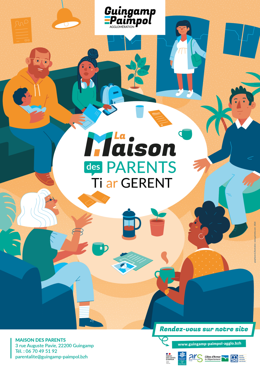 MAISON DES PARENTS 1