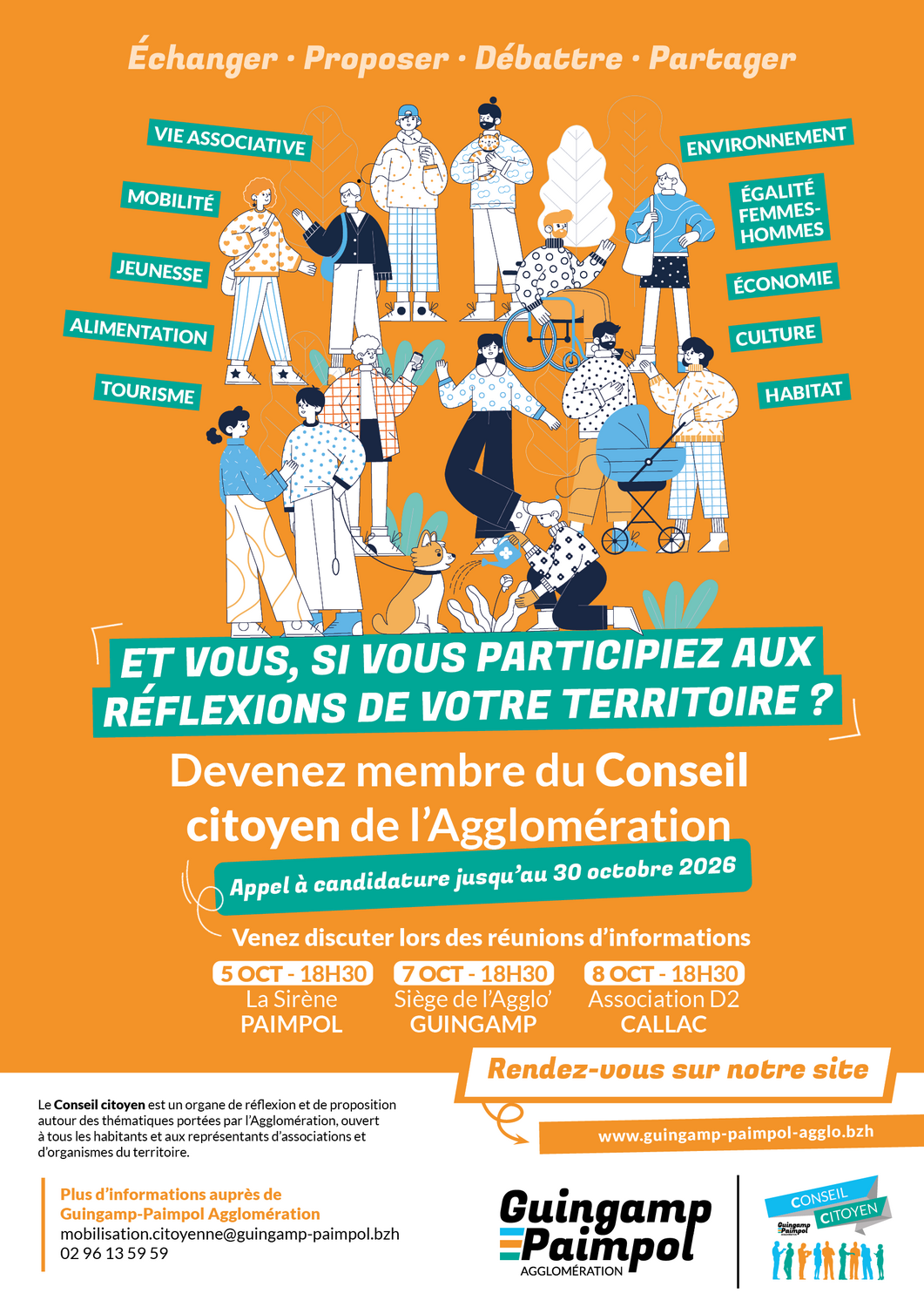 Mobilisation Citoyenne Guingamp-Paimpol Agglomération 01