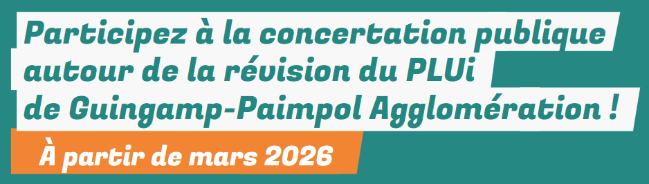 Plan Local d’Urbanisme intercommunal