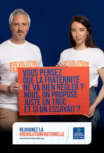 Secours Catholique des Côtes d'Armor