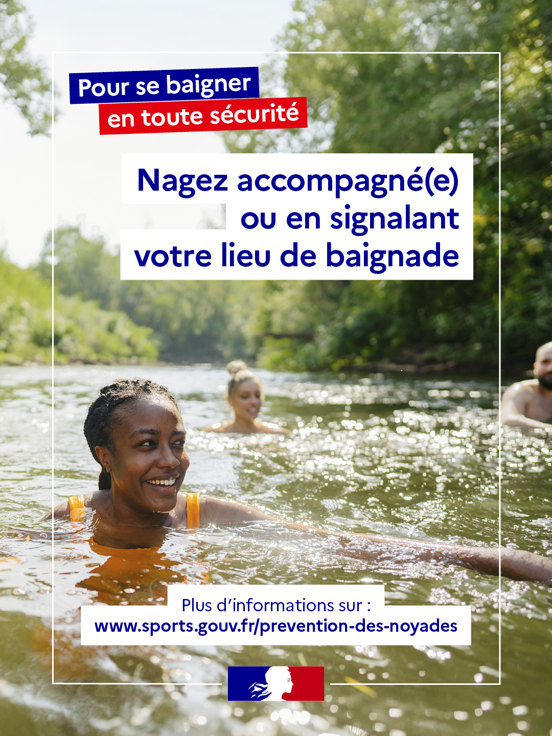 securité baignage 01