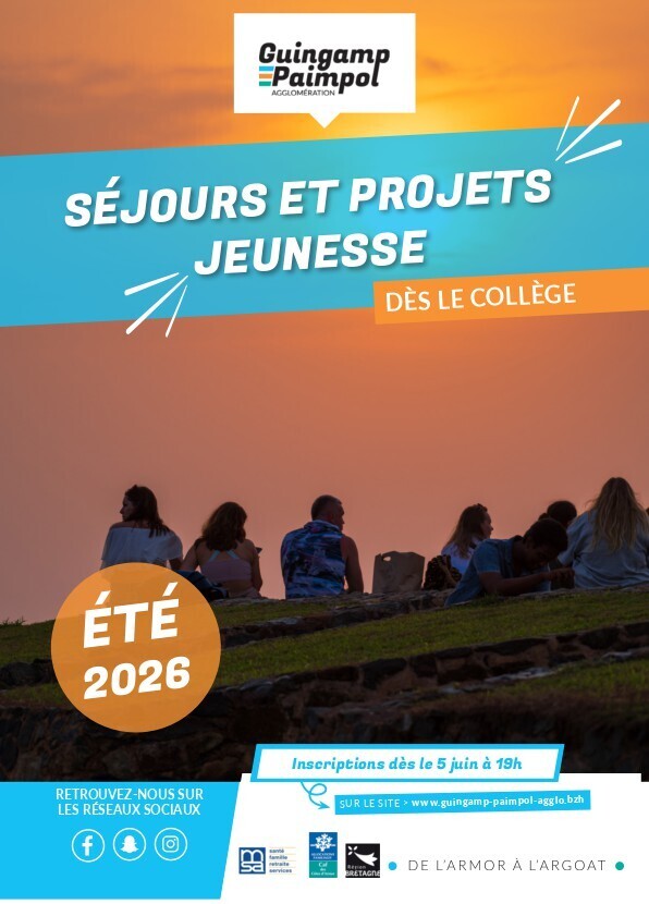 séjours 01